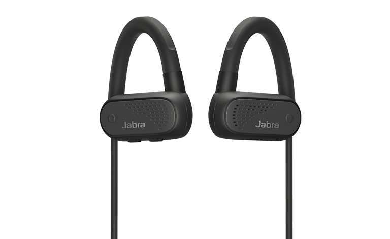 Trådløst headset for opkald, musik sport | Jabra Elite